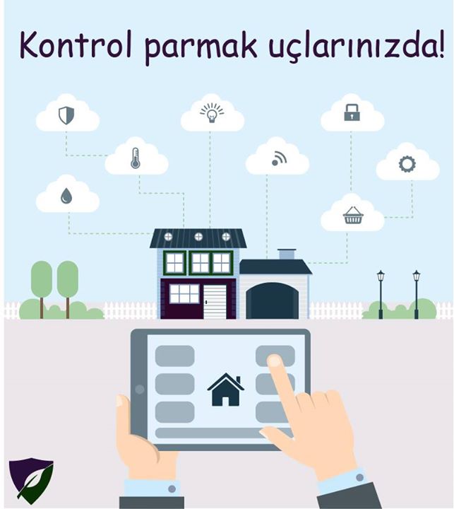 Yaptığımız İşler