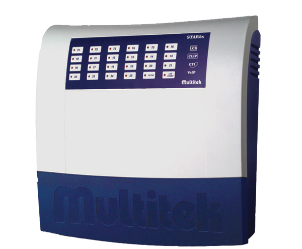 Multitek Star2s